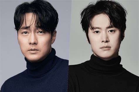 So Ji Sub Gong Myung More Take Lead In Netflixs Dark Action Saga