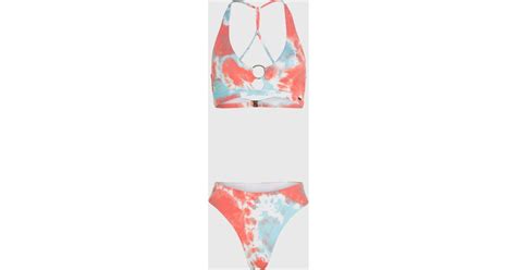 O Neill Lisala New Love Wow Bikini Set Sportfits Shop