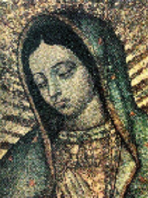 ORACIONES Y CONJUROS: ORACION A LA VIRGEN DE GUADALUPE PARA SALUD ...