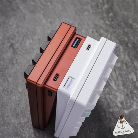 Keycool K Pro Nh M Cnc Modes Hot Swap Rgb Keymap Mkgshop