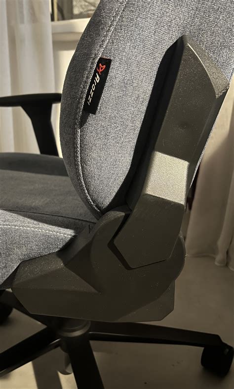 Геймерское кресло Arozzi Vernazza Soft Fabric купить с доставкой - ERGOBOSS