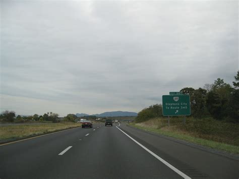 Interstate 81 Virginia Interstate 81 Virginia Flickr