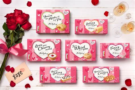 Top 10 Valentines Day Packaging Designs Digital Creative Packaging