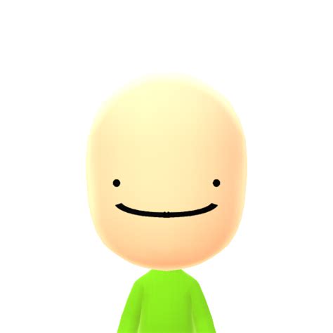 Dream My Miis Wiki Fandom