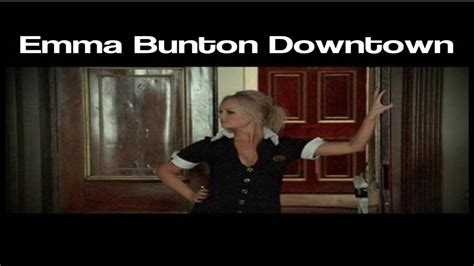 Emma Bunton Downtown Element Dub Youtube