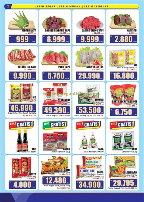 Promo Hari Hari Akhir Pekan Promo Kjsm November Desember