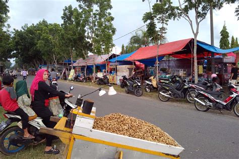 Hiburan Rakyat Pesta HUT Ke 21 Kabupaten Mukomuko Tetap Digelar Ini