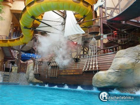 Eurothermenresort Bad Schallerbach Besuch In Der Aquapulco