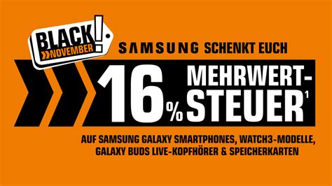 MwSt Geschenkt Smartphone Bestpreise Bei Media Markt Saturn