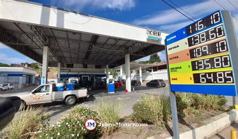 Ypf C Mo Acceder Al Nuevo Beneficio Para Cargar Nafta Con De Descuento