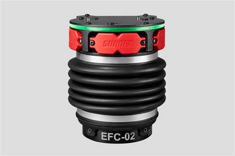 Suhner Efc Active Compliance System