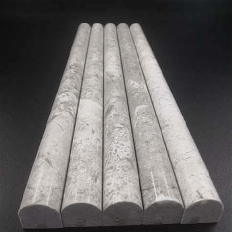 Dora Cloud Grey Marble Lines Dora Ash Cloud Marble Border Line China