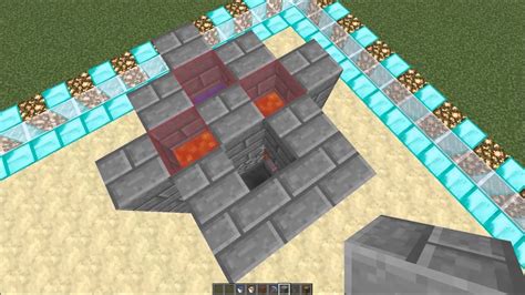 Afk Cobblestone Generator Kırıktaş Fabrikası YouTube