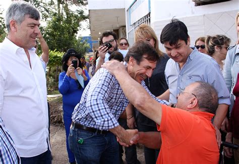 35 Fotos Del Timbreo De Cambiemos Infobae