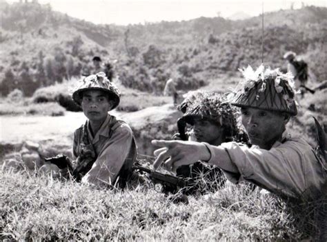 Small Arms Of The Viet Cong The Armory Life