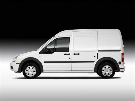 2013 Ford Transit Connect Specs Prices Mpg Reviews And Photos