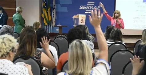 Sebrae Abre Processo Seletivo Para Vagas Em V Rias Cidades De Goi S