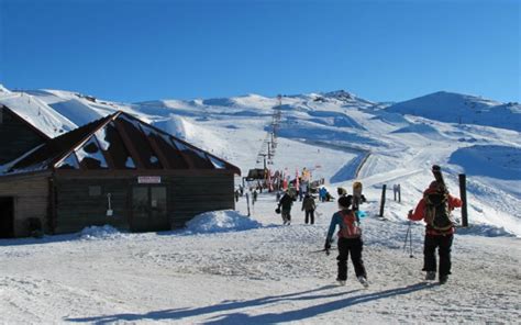 Guide To Wanaka Skiing