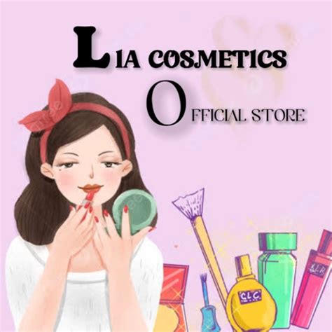 Produk Lia cosmetics official store | Shopee Indonesia