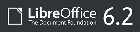 The Document Foundation Announces LibreOffice 6 2 With NotebookBar The