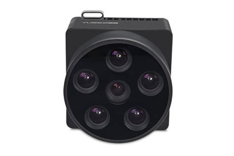 AQ600 Multispectral Camera For UAV JOUAV