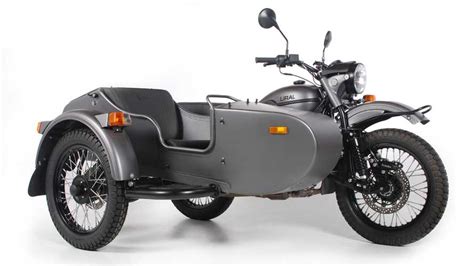Ural News and Reviews | RideApart.com
