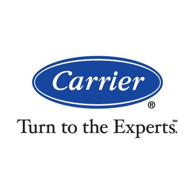 Carrier logo vector free download - Brandslogo.net