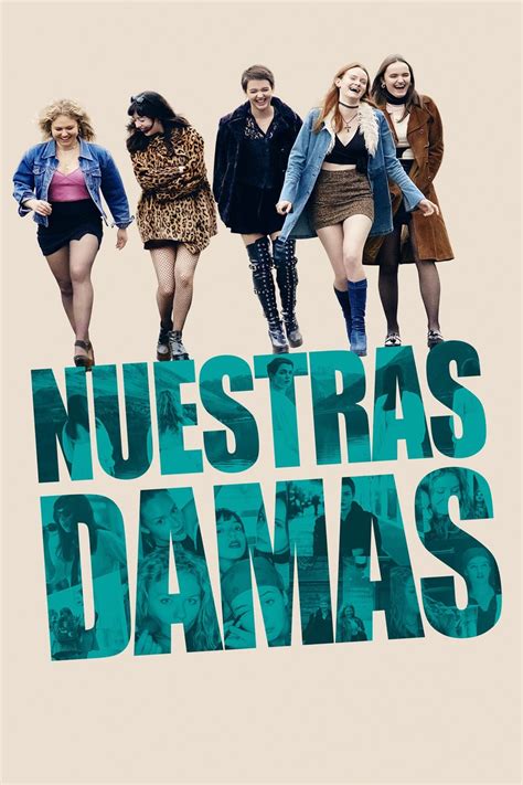 Ver Nuestras Damas Online Latino Hd Pelisplus