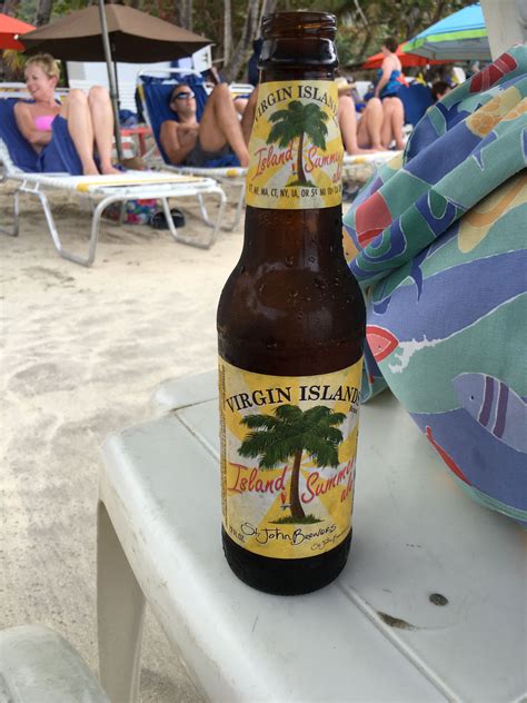 Island Summer Ale, Tortola BVI | Beer pictures, Christmas cruises, Island
