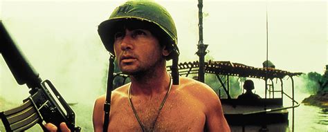 Apocalypse Now Willard