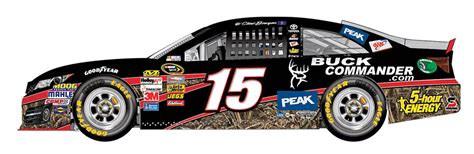 Best Sprint Cup Series Paint Schemes Of 2014 Official Site Of Nascar