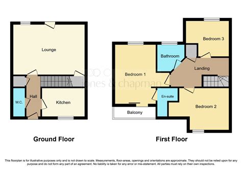 3 Bed Link Detached House For Sale In Whitford Road Tranmere