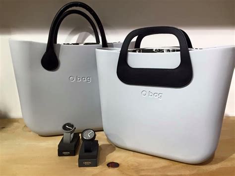 O Bag Winter 2016 O Bag Bags Bag Accessories