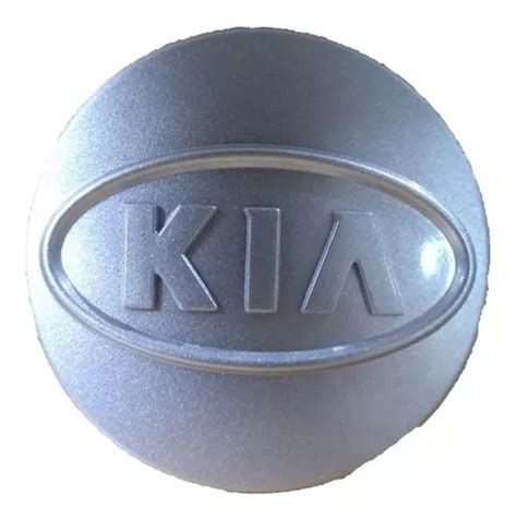 Tapa Centro De Rin Kia Sportage Mercadolibre