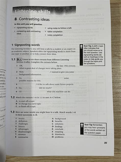 The Official Cambridge Guide To Ielts