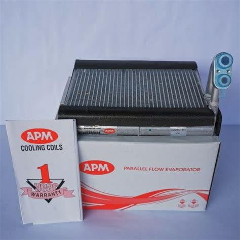 APM Aircond Cooling Coil Myvi Bezza Alza Kelisa Blm Persona Waja