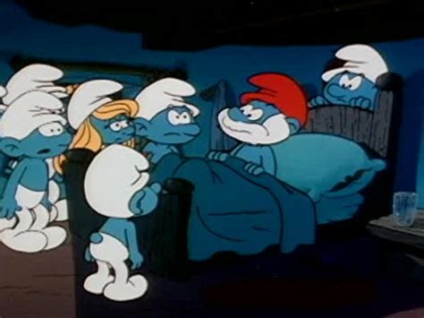 The Smurfs 1981