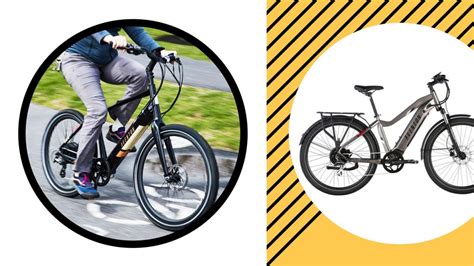 Tested The Best Electric Bikes As Chosen By Experts