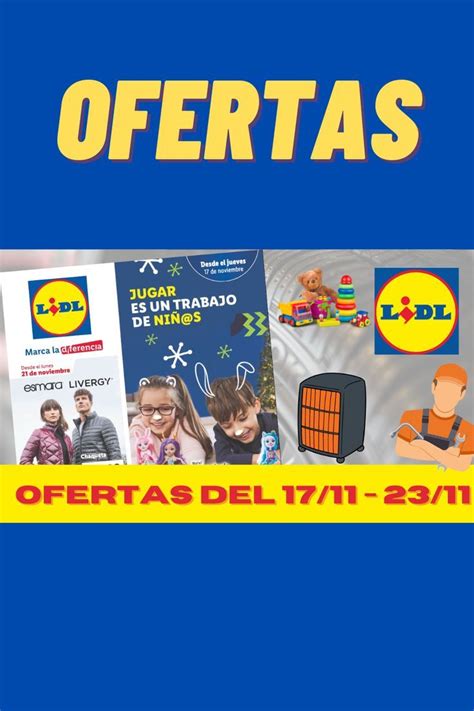 Lidl Ofertas Esta Semana En Bazar