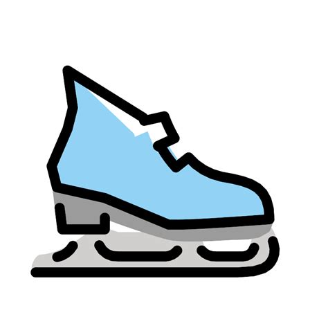 Ice Skate Vector Svg Icon Svg Repo