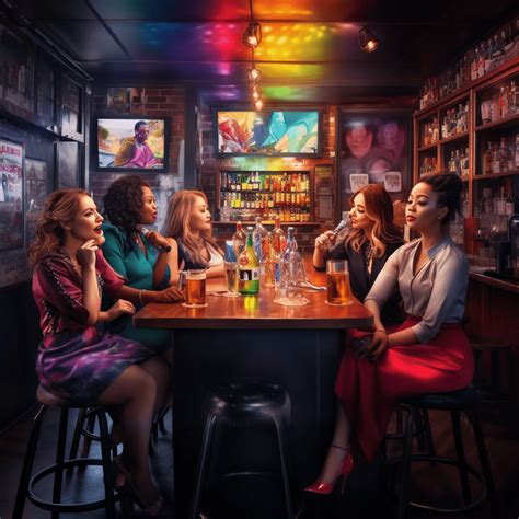 Top 7 Lesbian Bars In Chicago 2023 Guide Lesbianlife