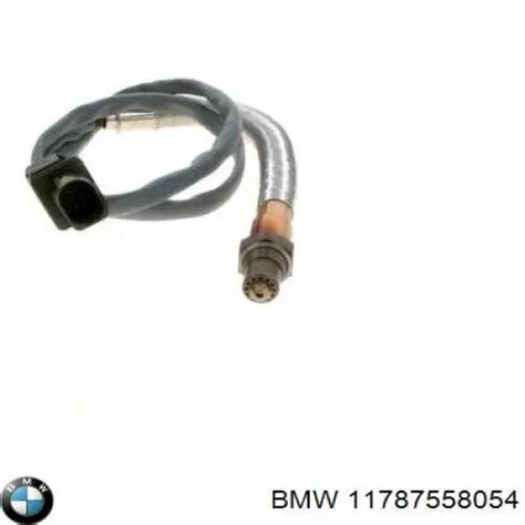 Bmw Sonda Lambda Sensor De Oxigeno Para Catalizador Comprar