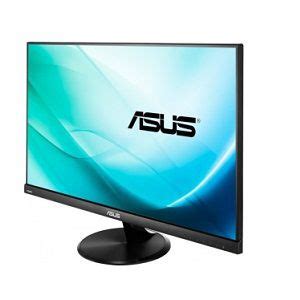 Asus VC279H 27 Inch Full HD Wide Screen IPS Borderless Monitor With