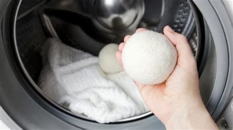 Why Fabric Softener Is Bad For Your Laundry—and What To Use Instead