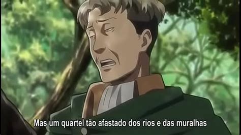 Tipos De Titãs Shingeki No Kyojin Xvidio Porno XXX