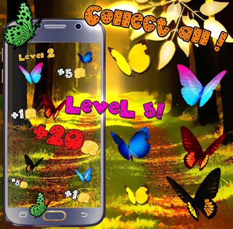 Descarga De Apk De Butterfly Game Para Android