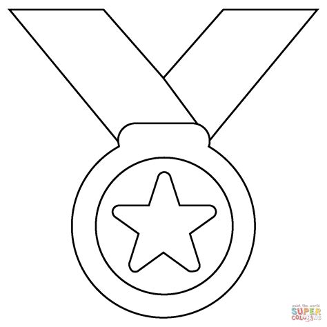 Coloriage Emoji M Daille Sportive Coloriages Imprimer Gratuits