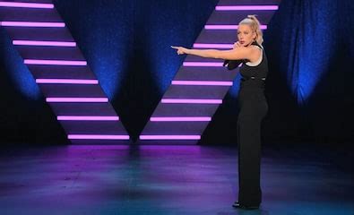 Iliza Shlesinger: Unveiled TV Special (2019) | Release Date, Review ...