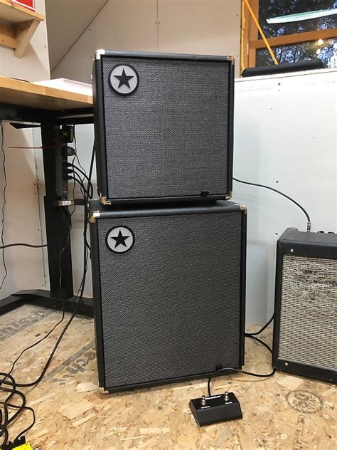 Blackstar U30 Unity 30 1x8 30 Watt Bass Combo 2018 Present Reverb