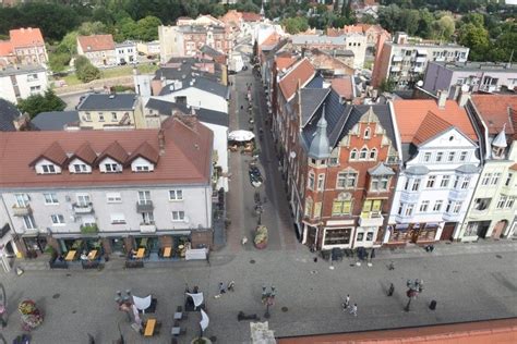 Ile osób mieszka w Twojej miejscowości Mamy dane dla lubuskich miast i